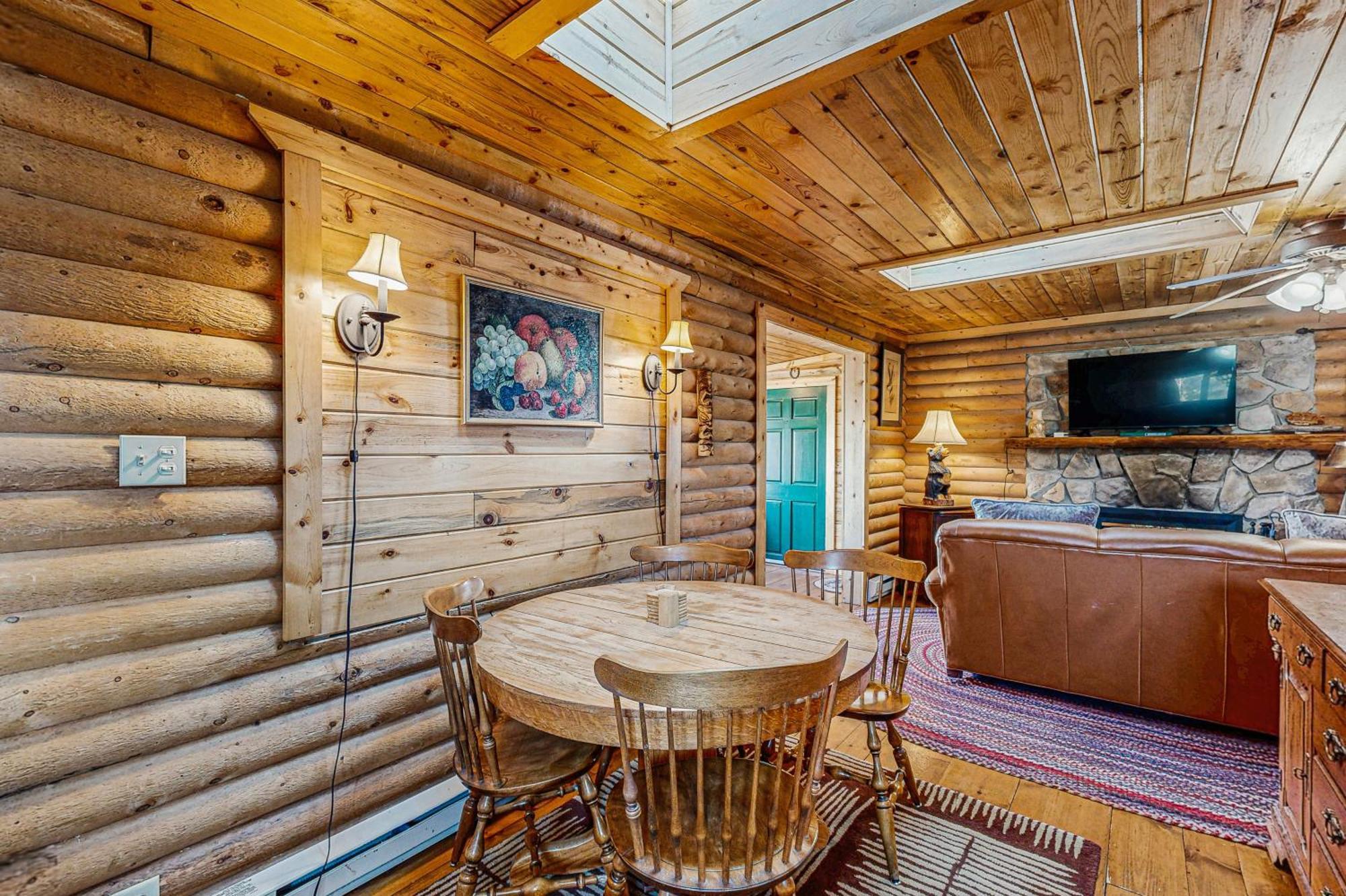 Grand Lake Cabin Escape Exterior photo