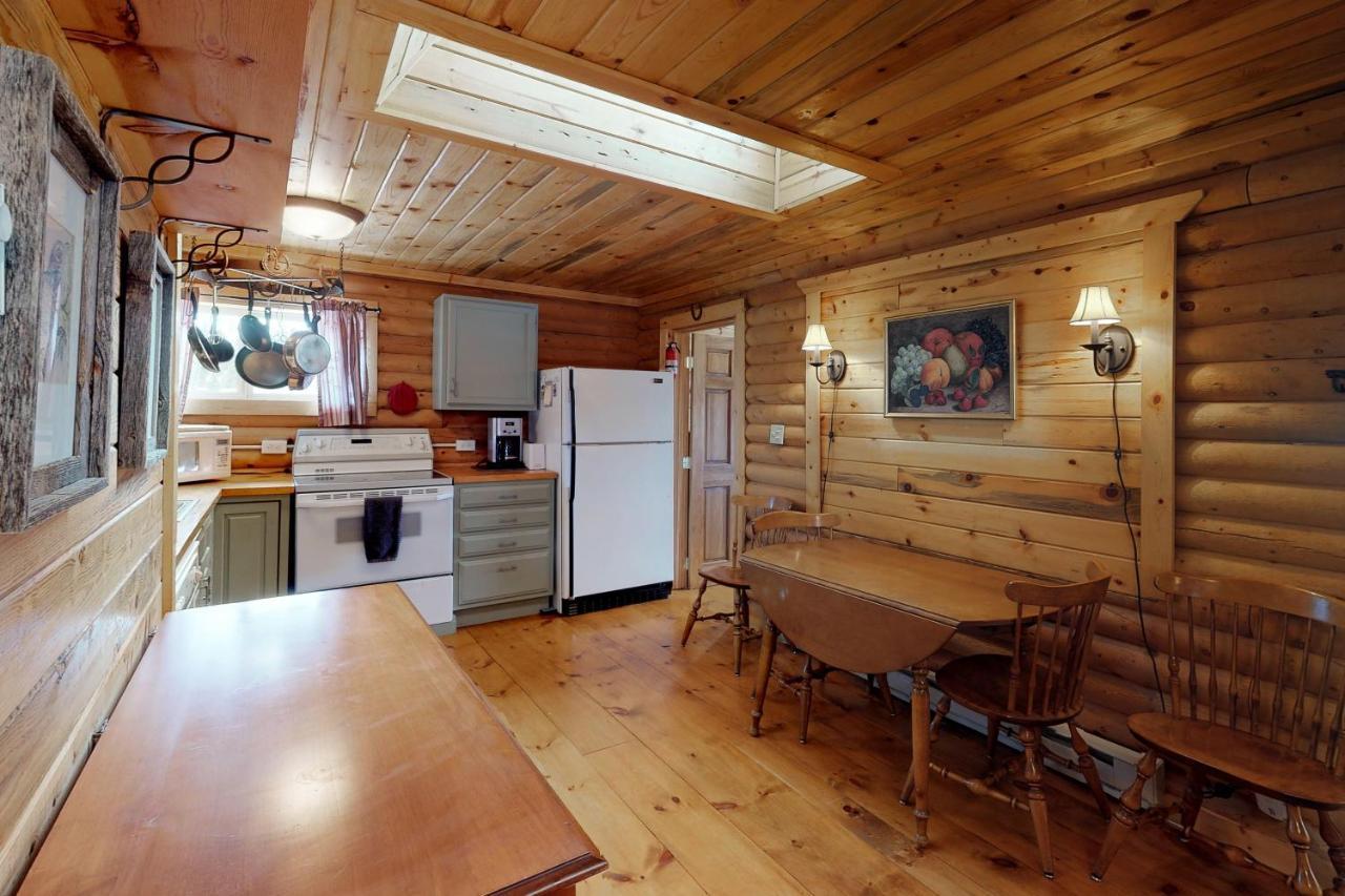 Grand Lake Cabin Escape Exterior photo