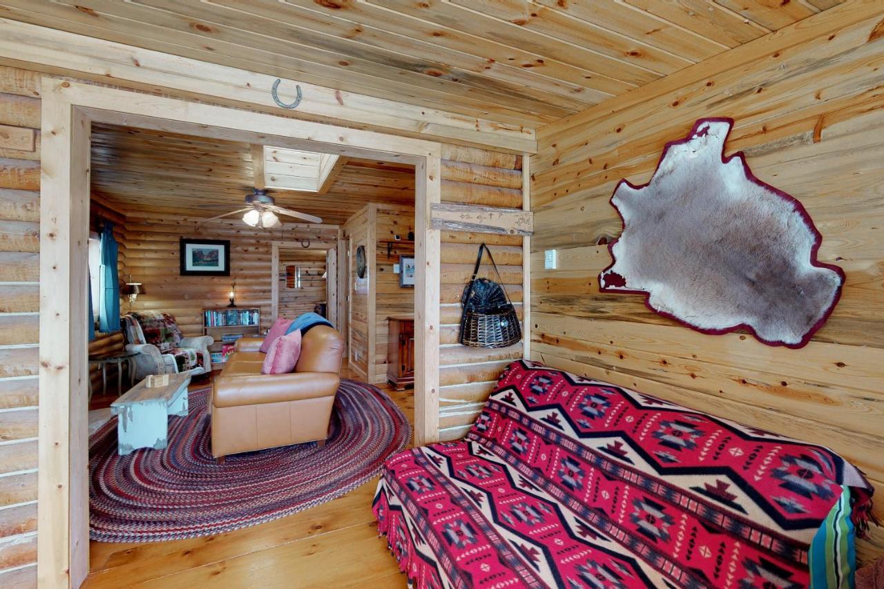 Grand Lake Cabin Escape Exterior photo