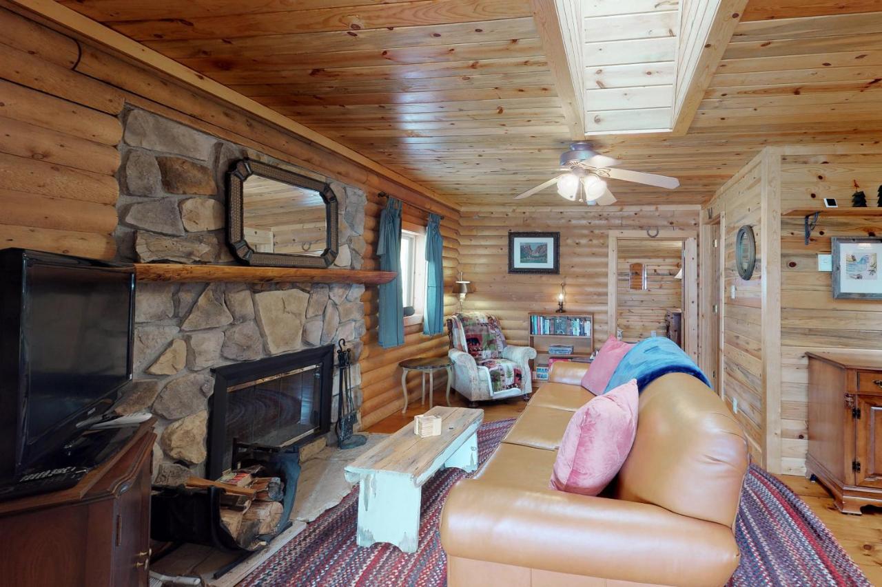 Grand Lake Cabin Escape Exterior photo