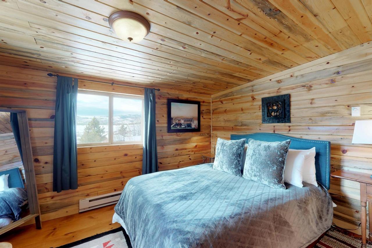 Grand Lake Cabin Escape Exterior photo