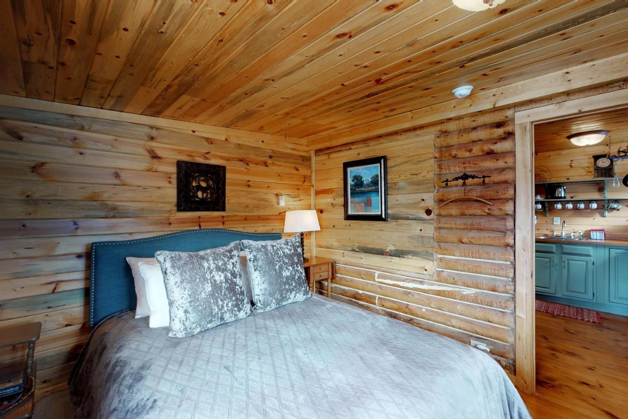 Grand Lake Cabin Escape Exterior photo